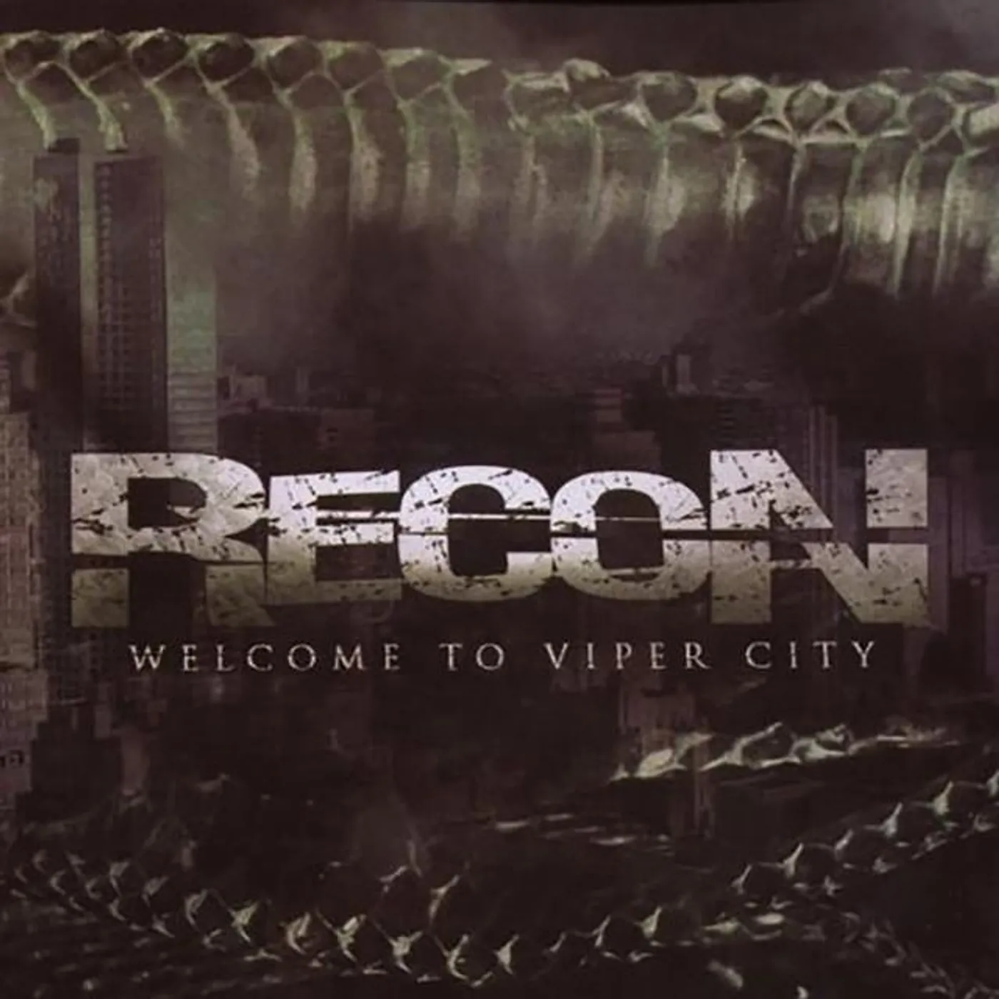 RECON