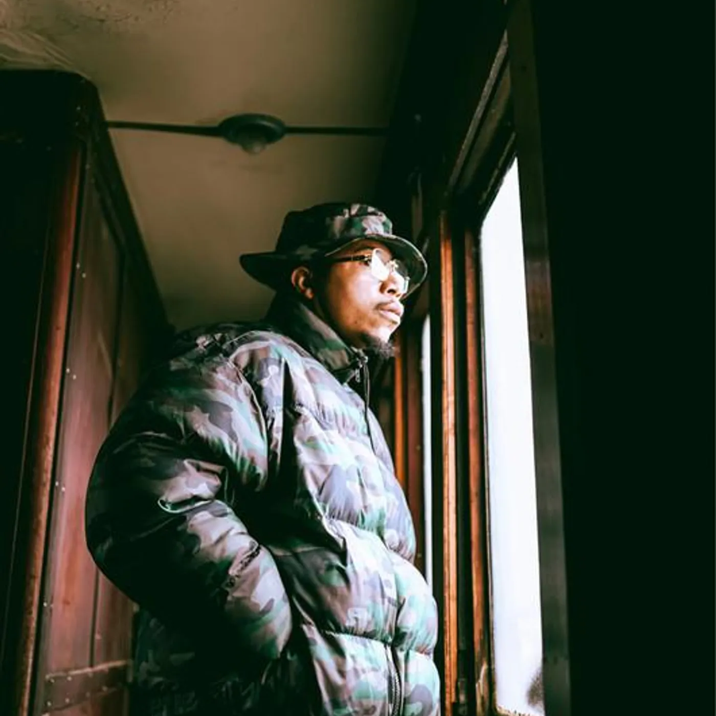 Recognize Ali Brand Page