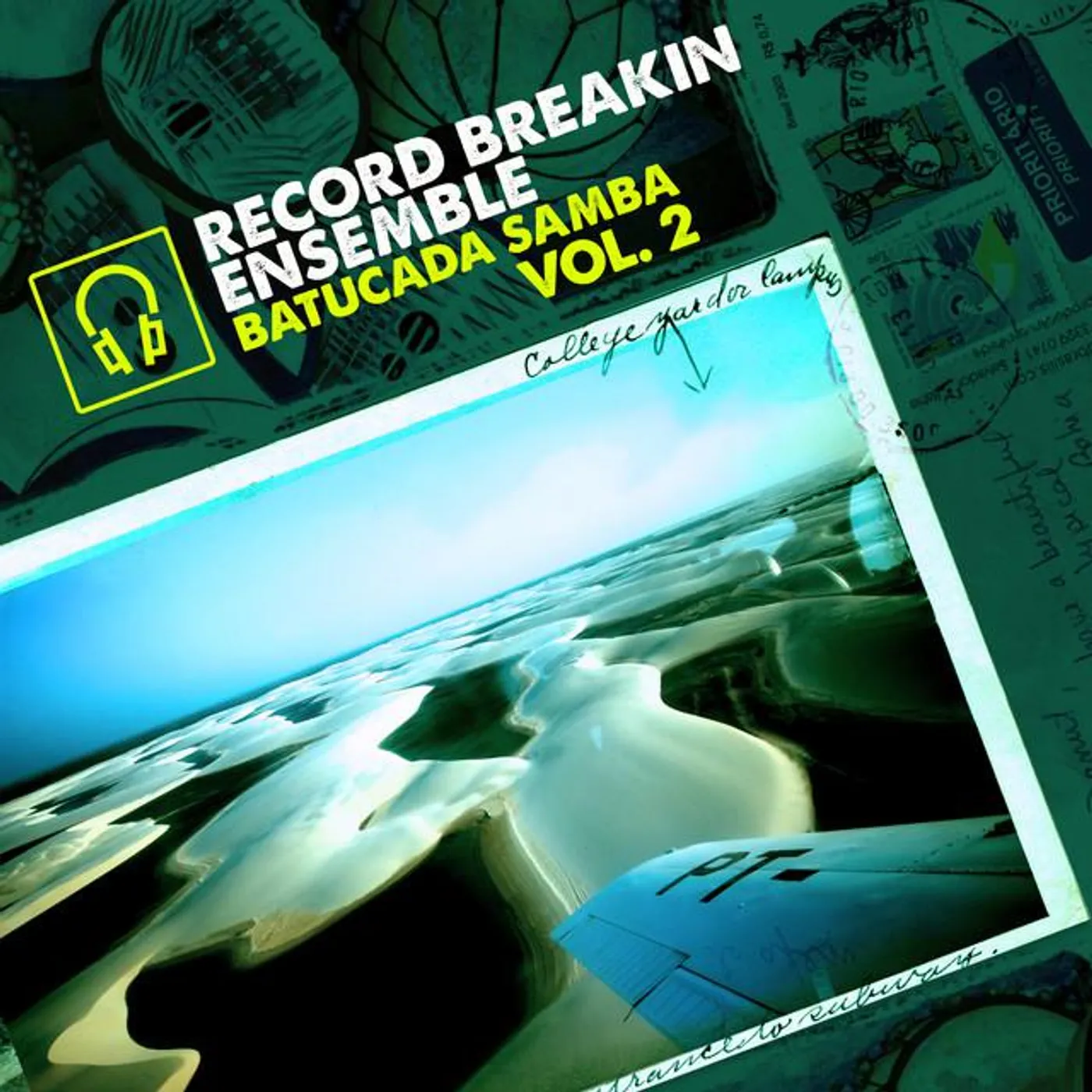 Record Breakin' Ensemble