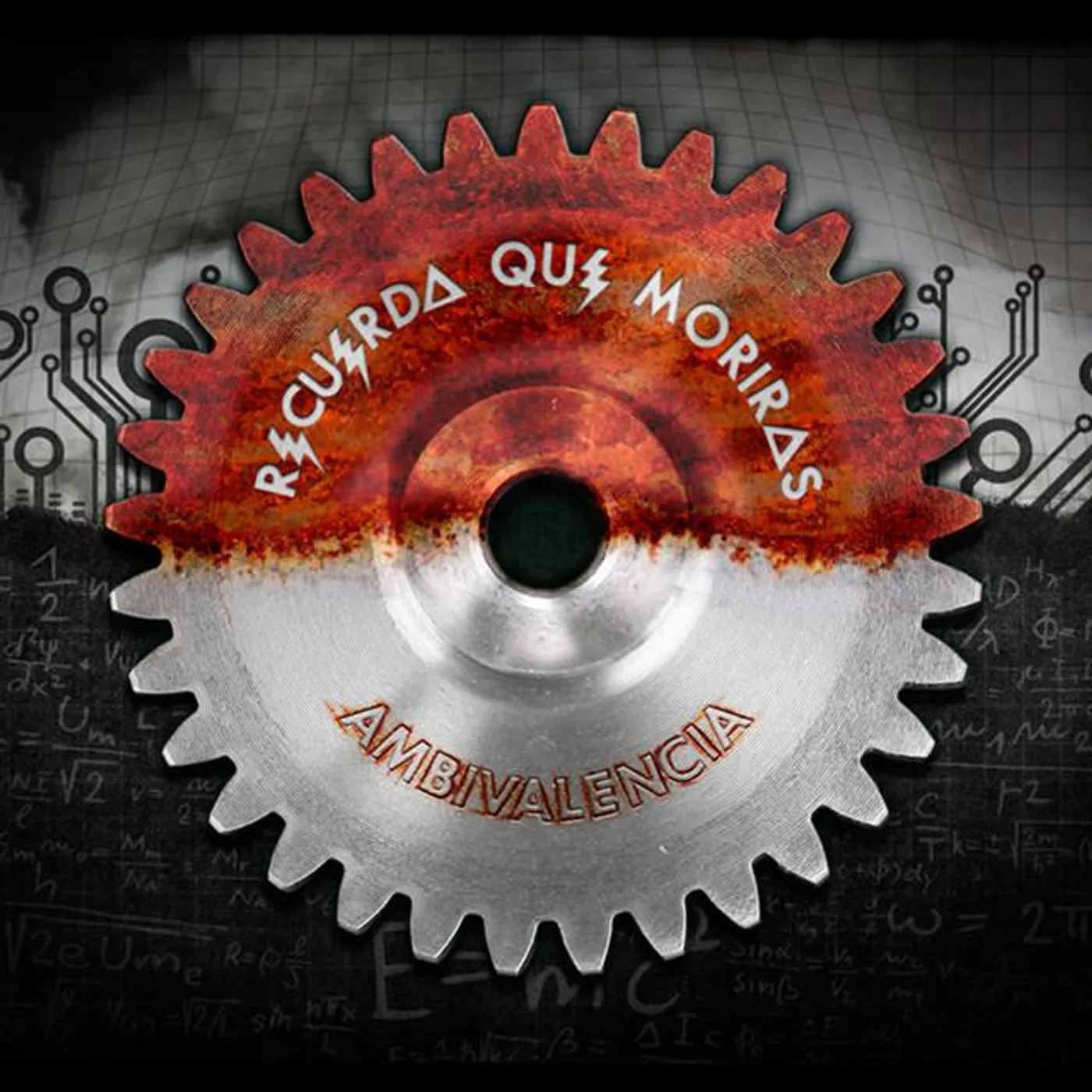 Recuerda que Morirás