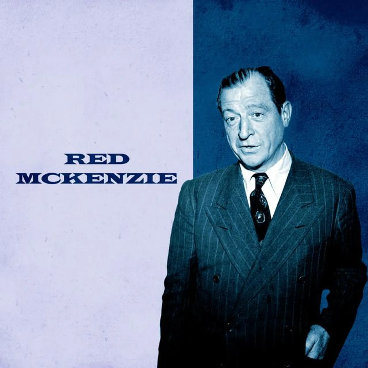 Red McKenzie Brand Page