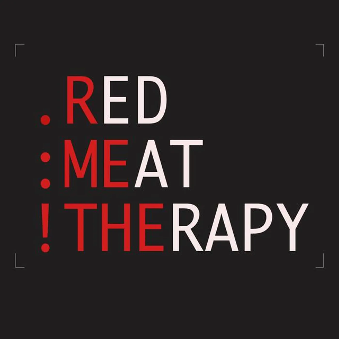 Red Meat Therapy