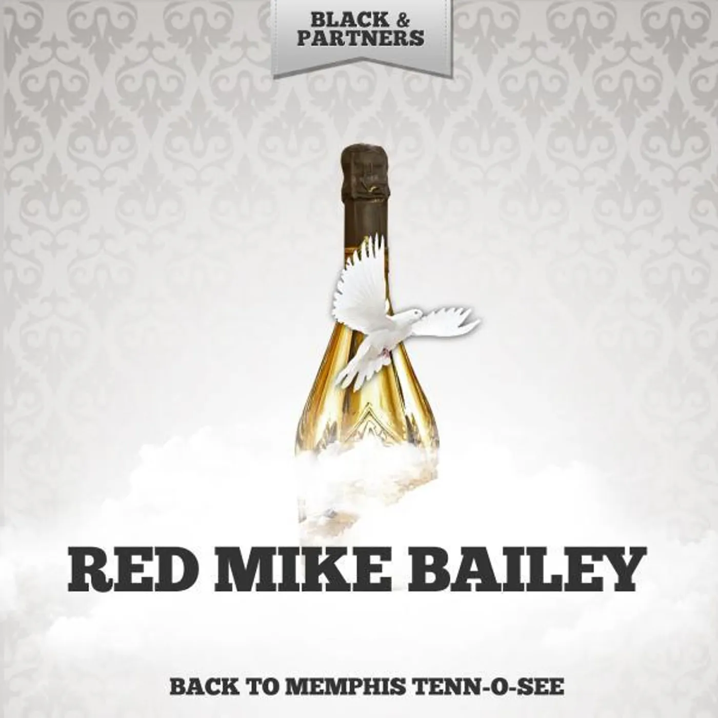 Red Mike Bailey