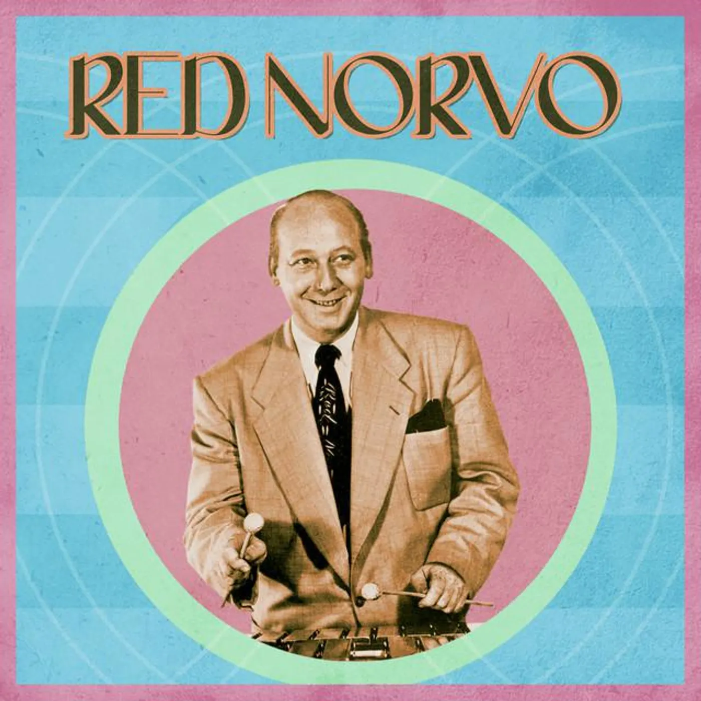 Red Norvo Brand Page