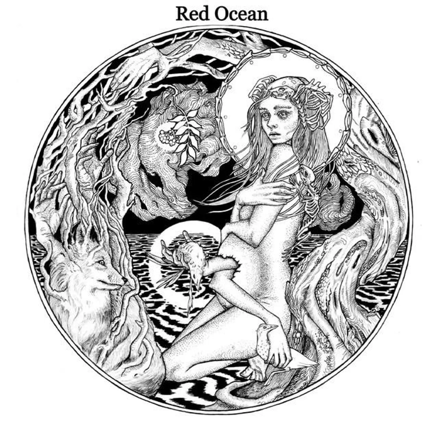 Red Ocean