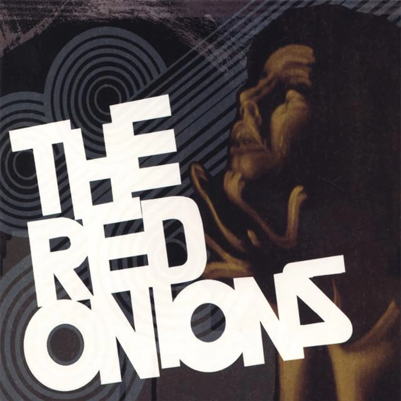 Red Onions Brand Page