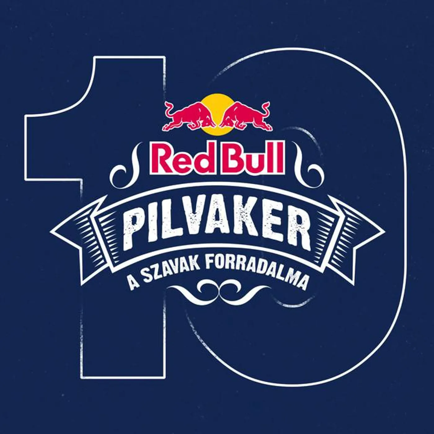 Red Bull Pilvaker