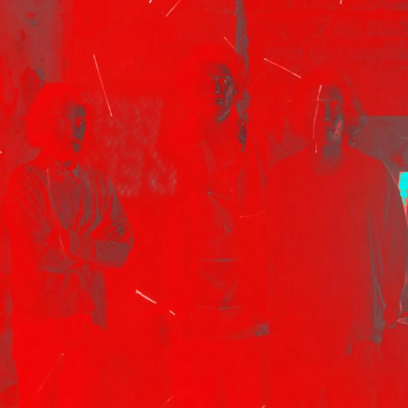 Red Belmont Brand Page