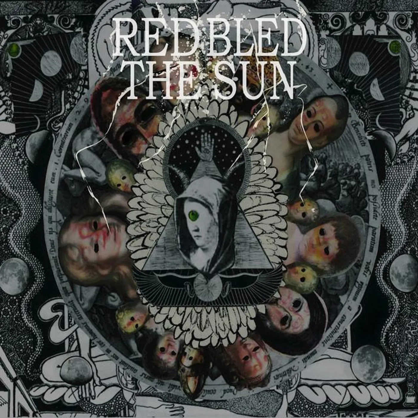 Red Bled The Sun