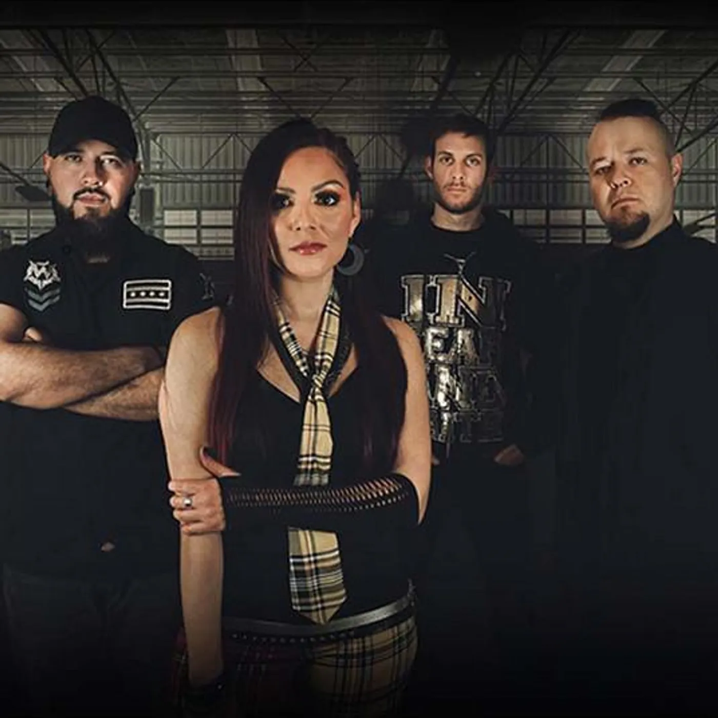 Red Calling Brand Page