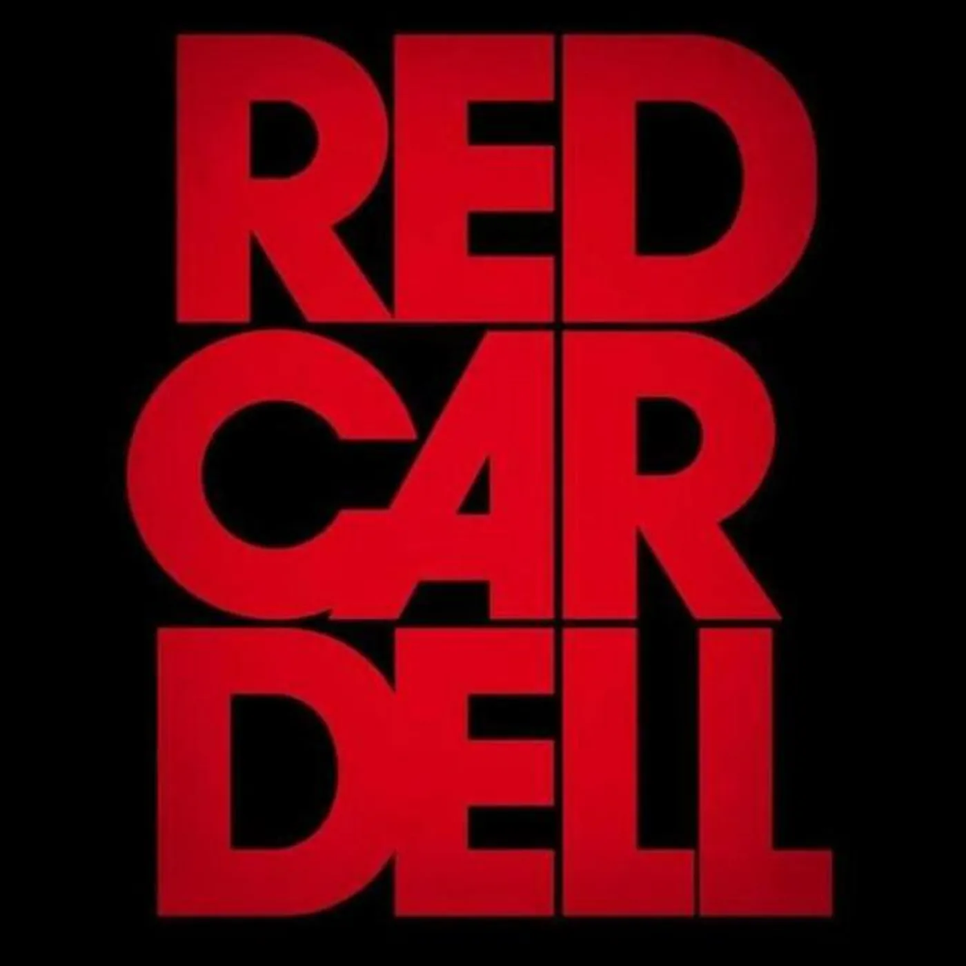 Red Cardell Brand Page