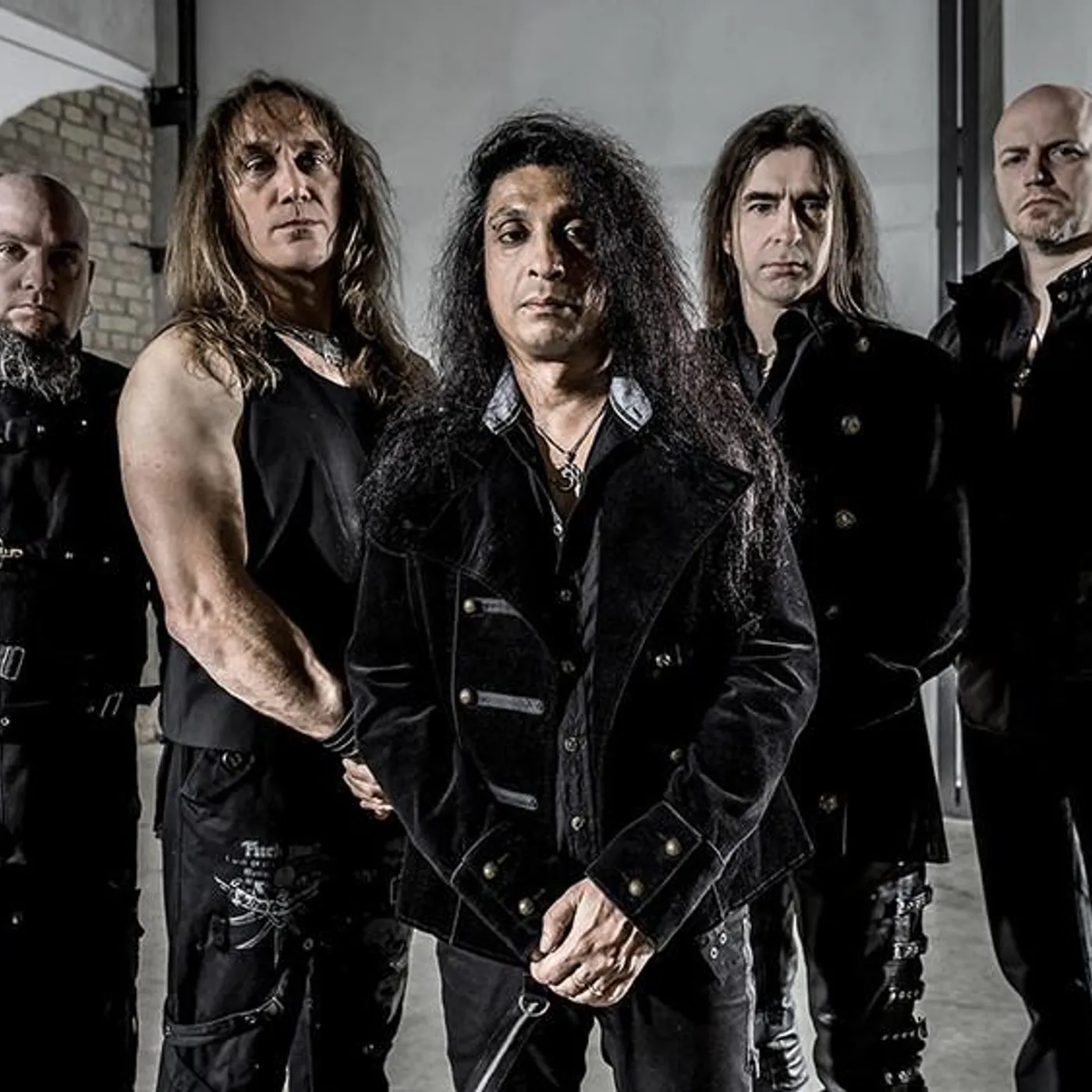 Red Circuit Brand Page