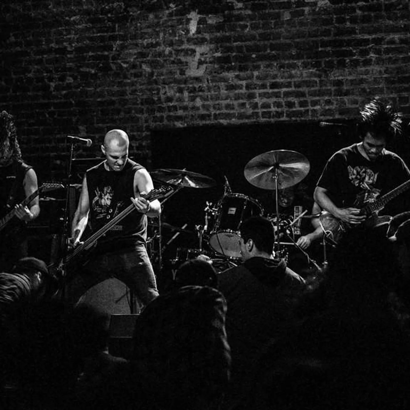 Red Death Brand Page