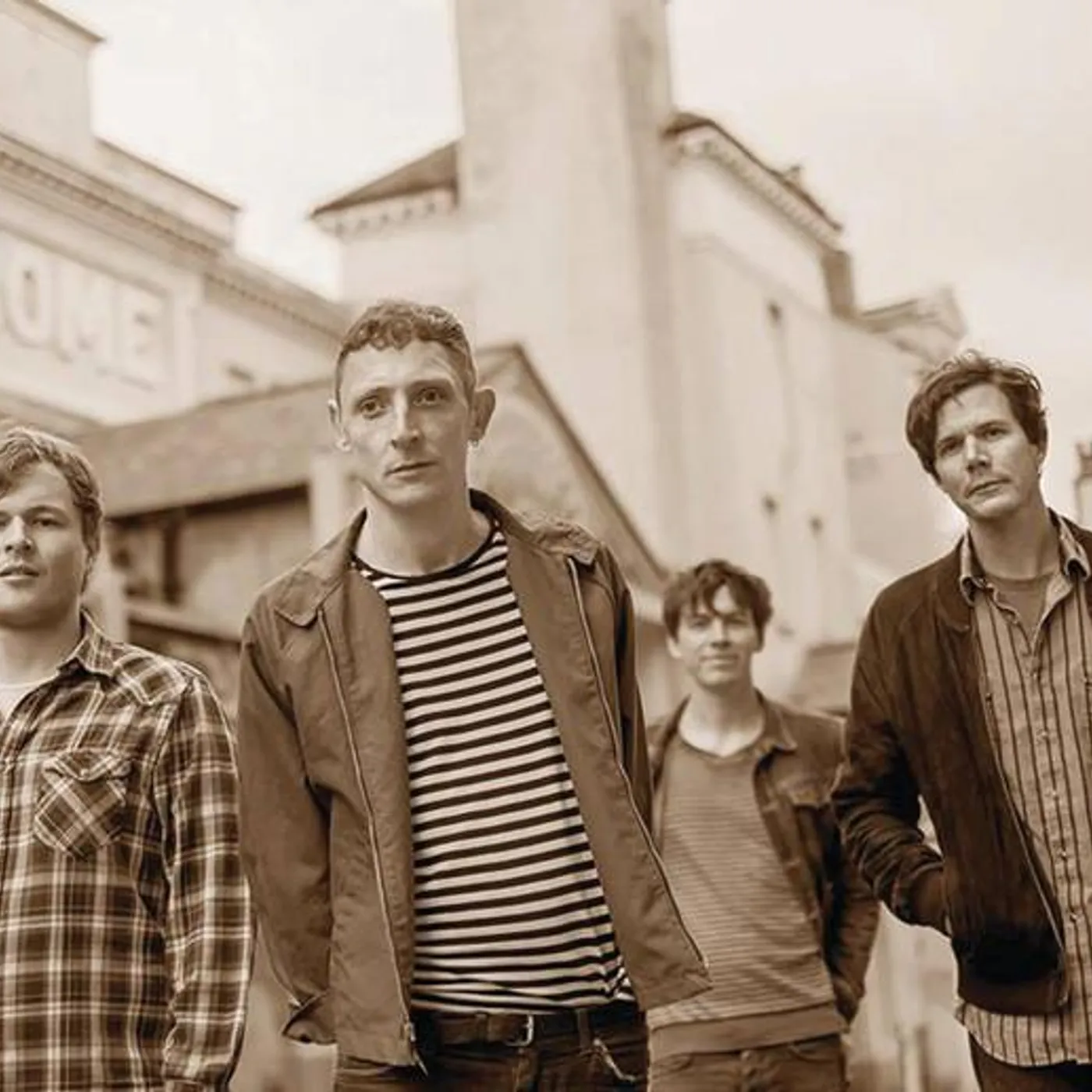 Red Deer People Brand Page