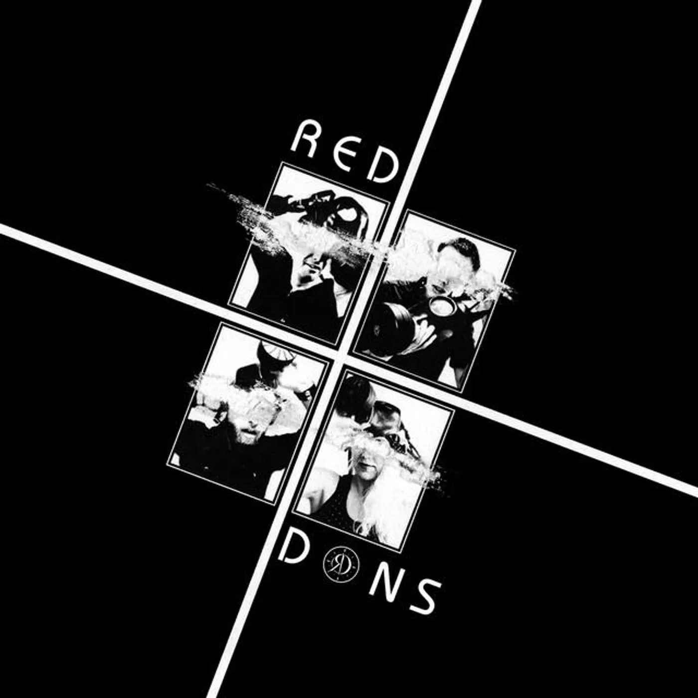 Red Dons Brand Page