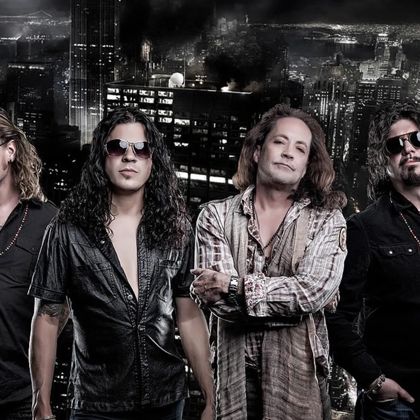 Red Dragon Cartel Brand Page