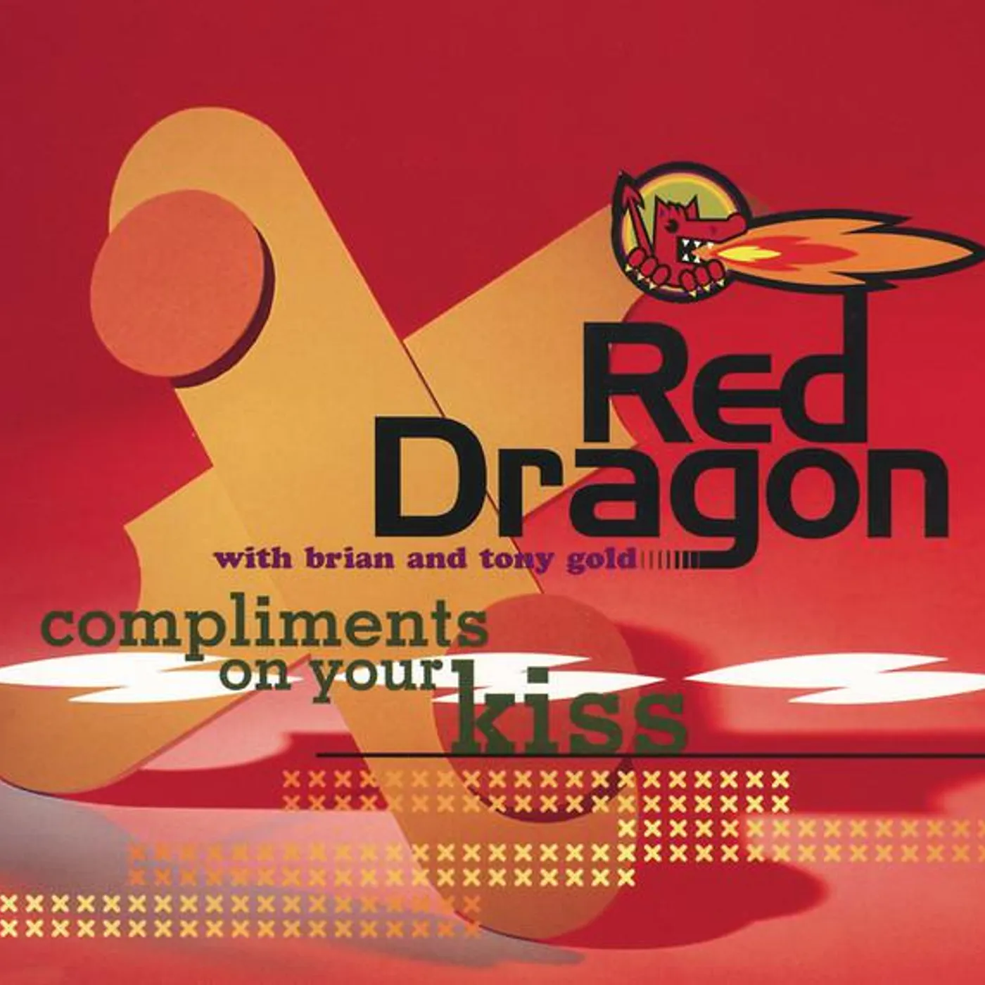Red Dragon Brand Page