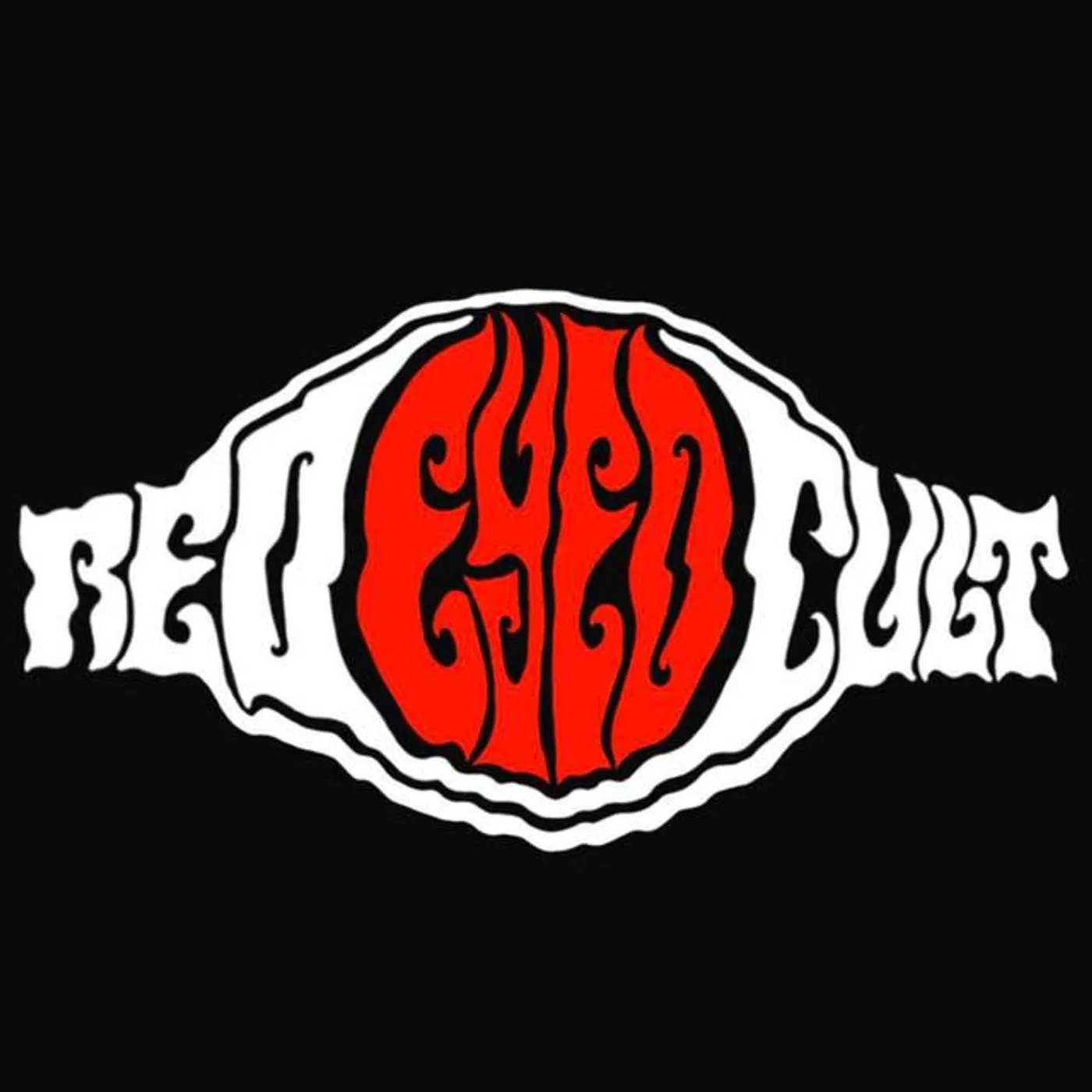 Red Eyed Cult Brand Page