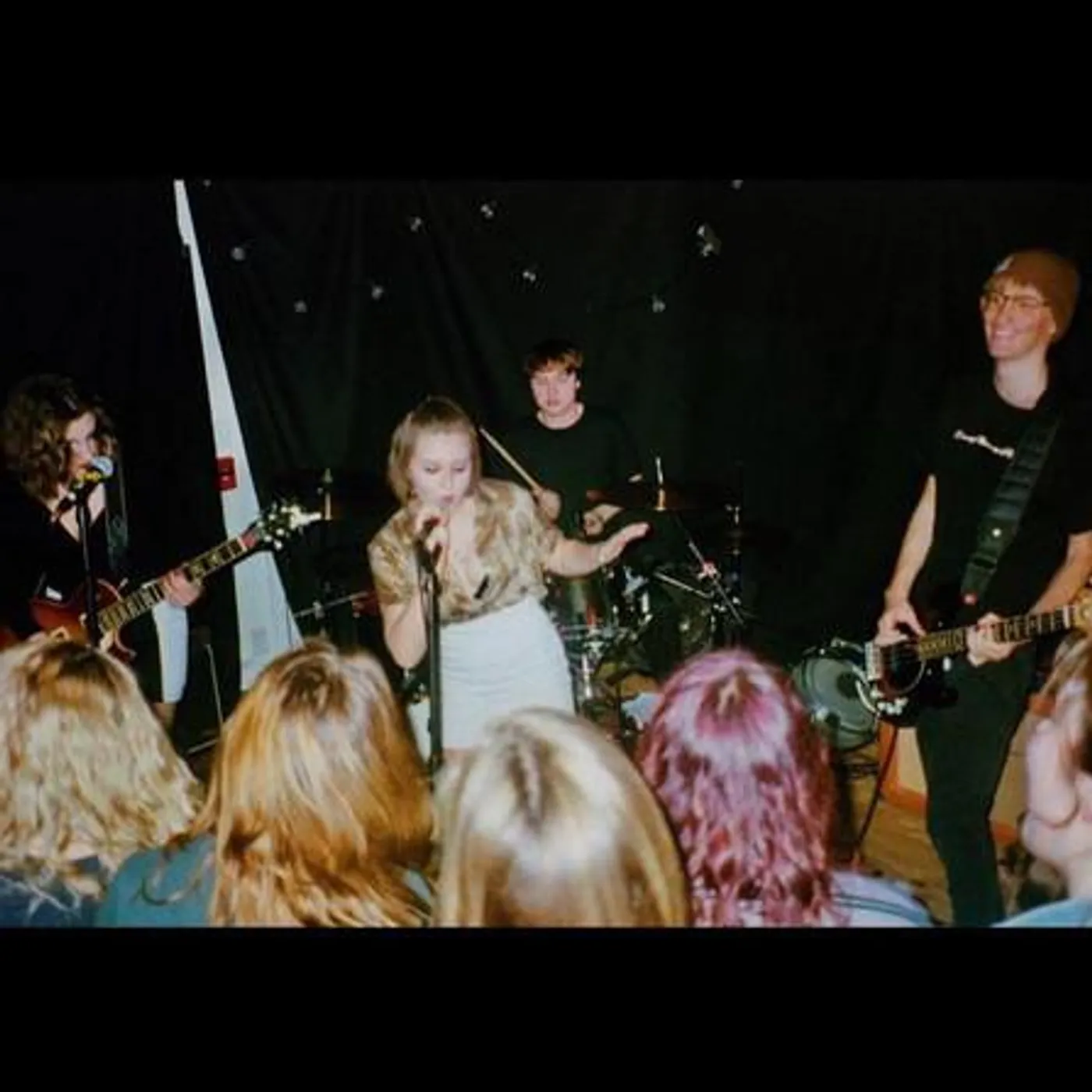 Red Flags Brand Page