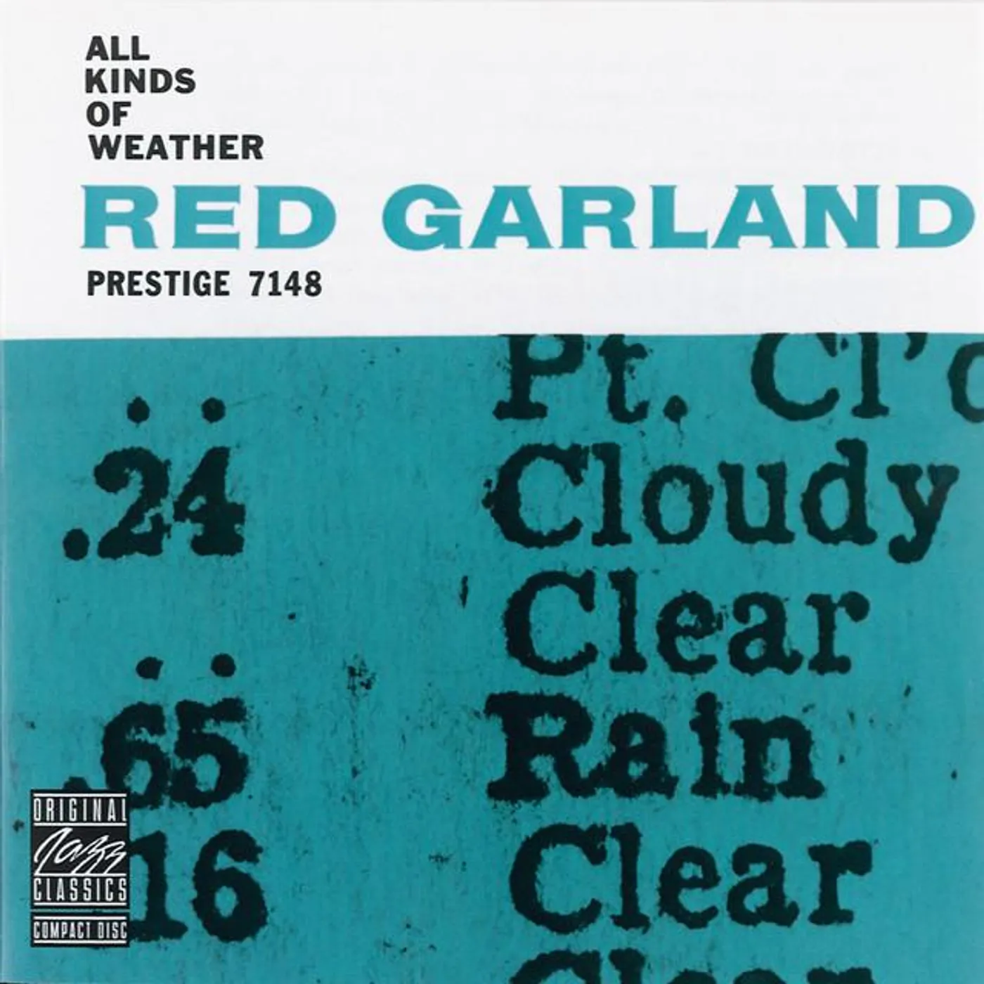 Red Garland Trio Brand Page