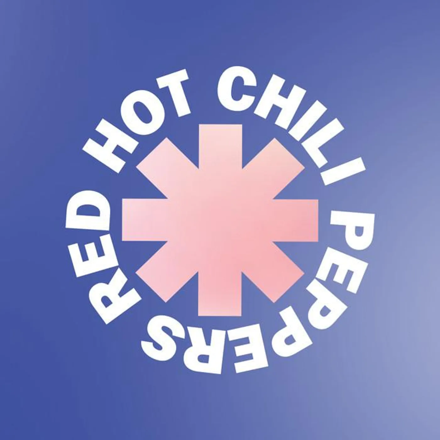 Red Hot Chili Peppers Brand Page
