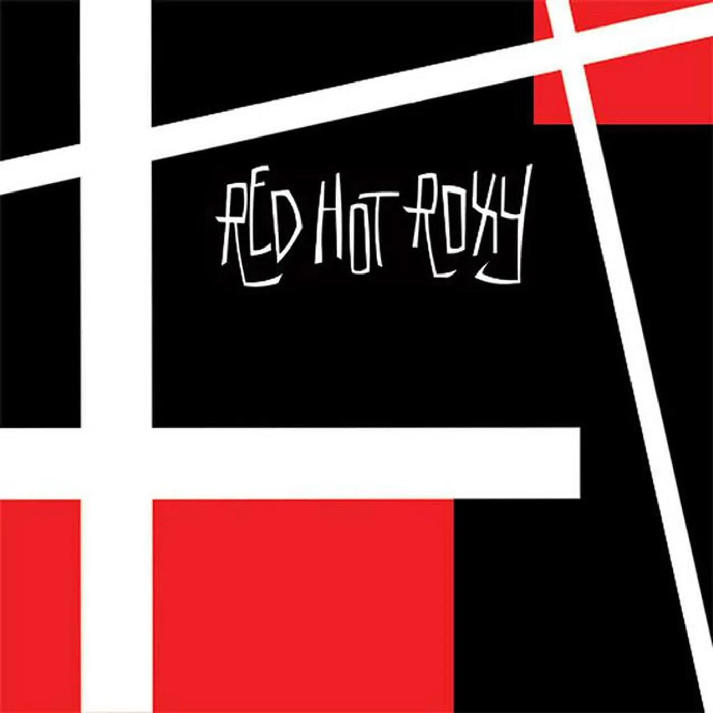 Red Hot Roxy Brand Page