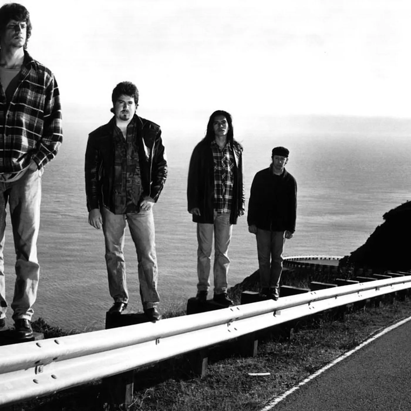 Red House Painters Brand Page