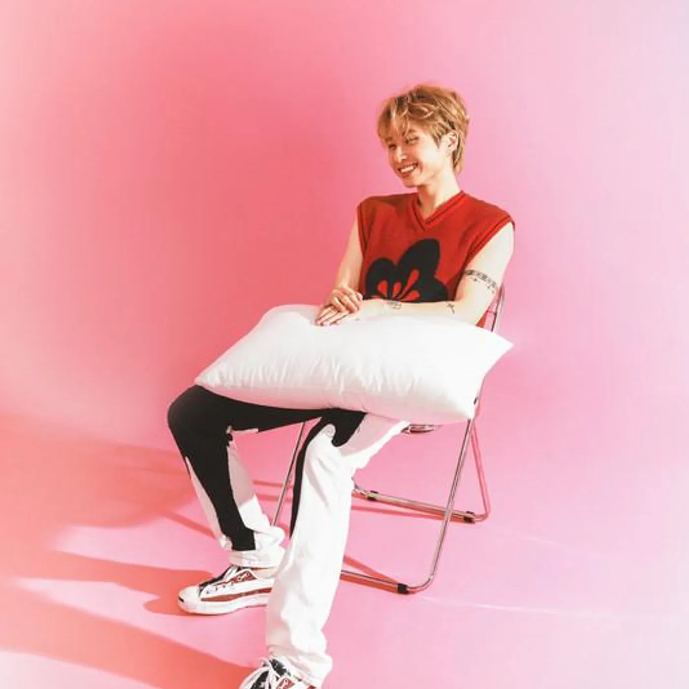 Red House Brand Page