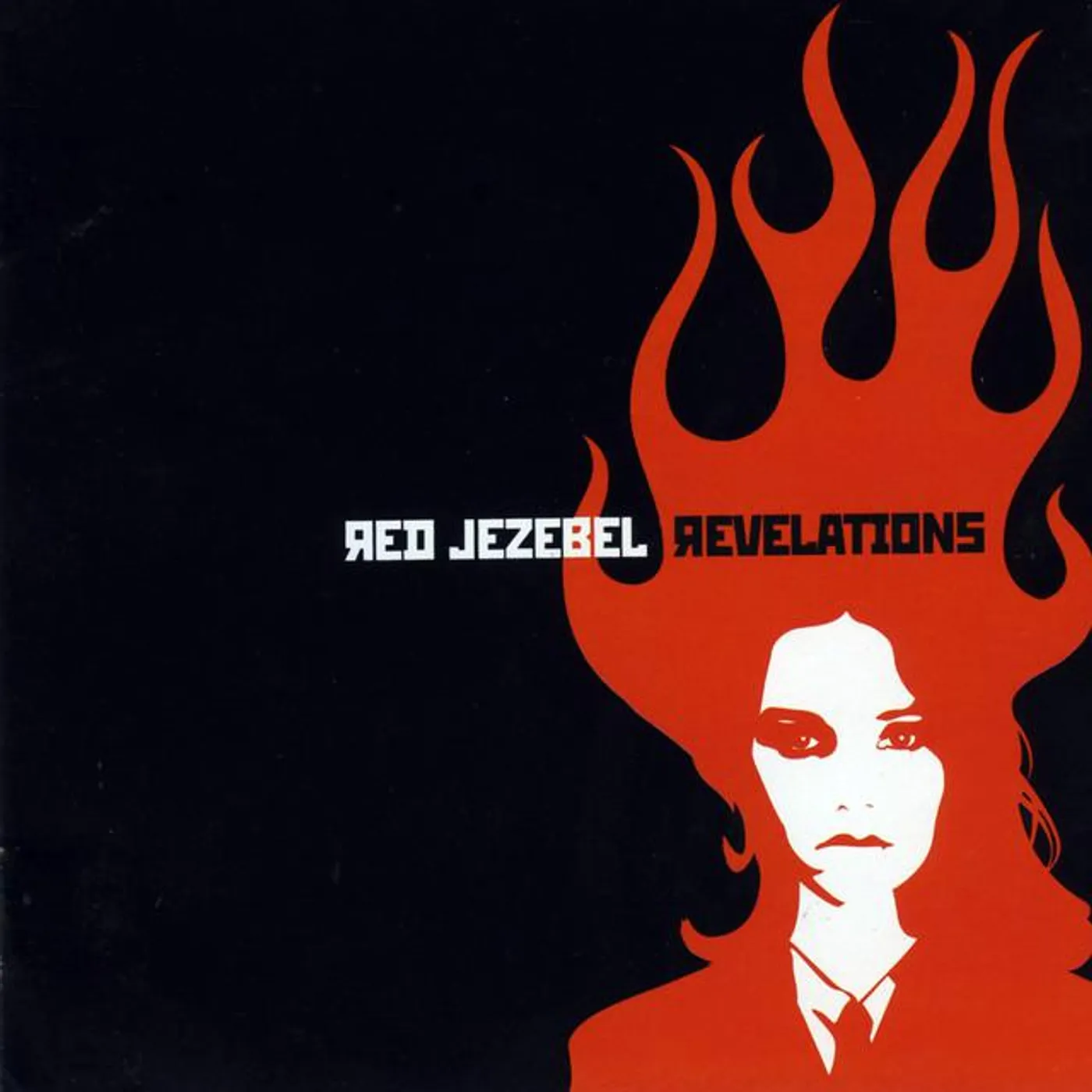 Red Jezebel