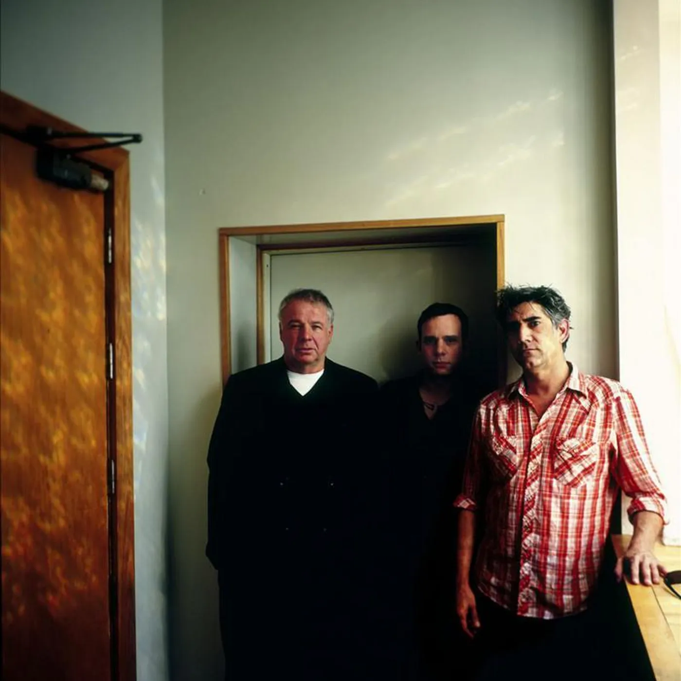 The Red Krayola Brand Page