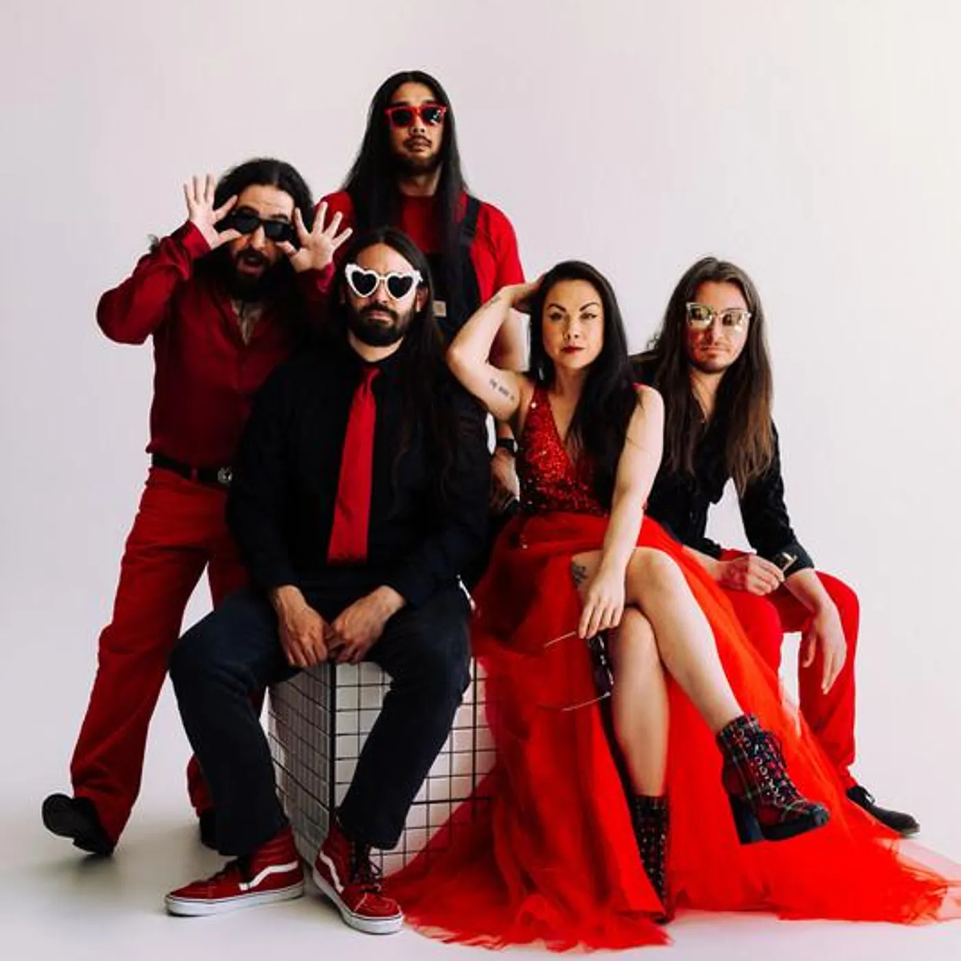 Red Light Cameras Brand Page