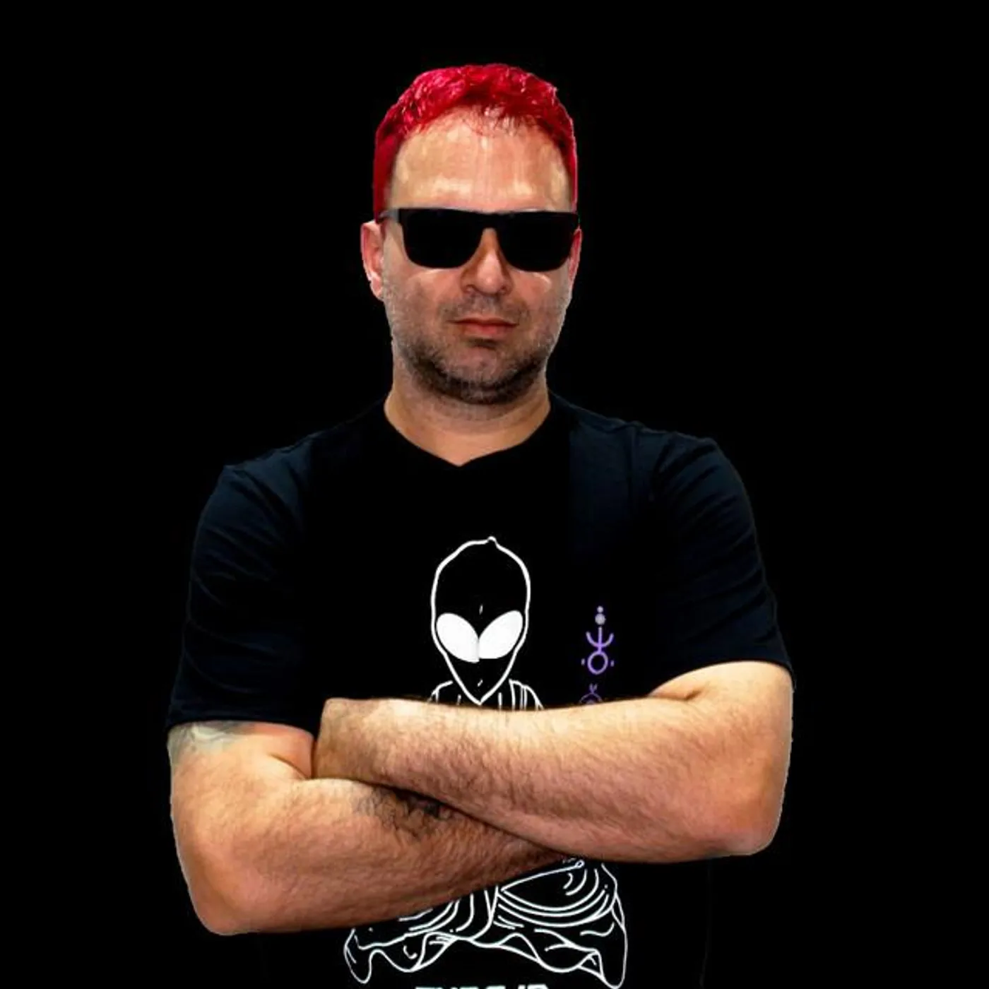 Red Pulse Brand Page