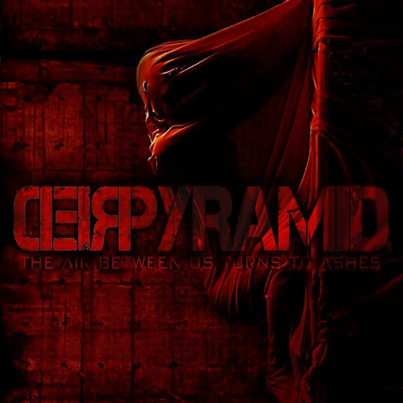 Red Pyramid