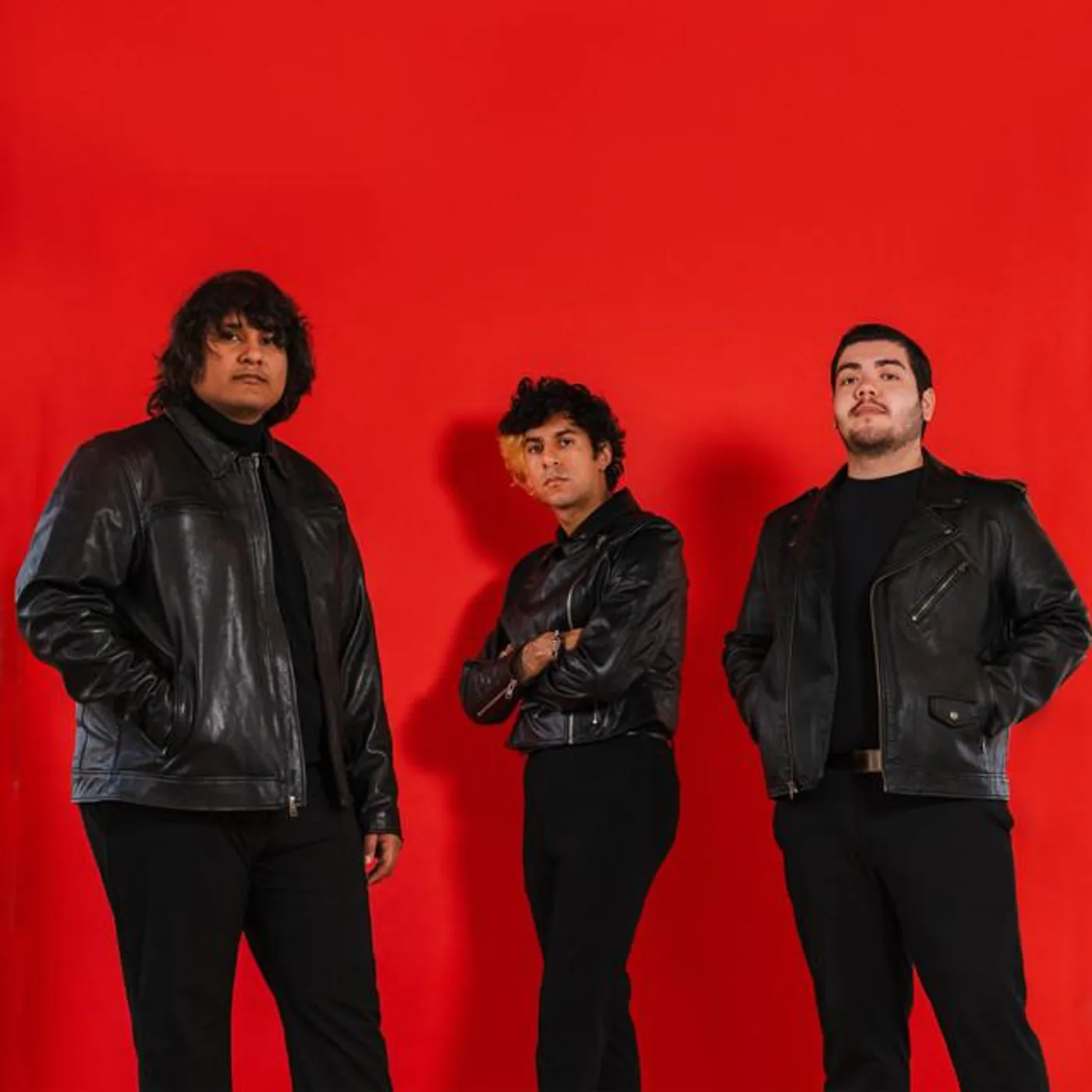 The Red Pears Brand Page