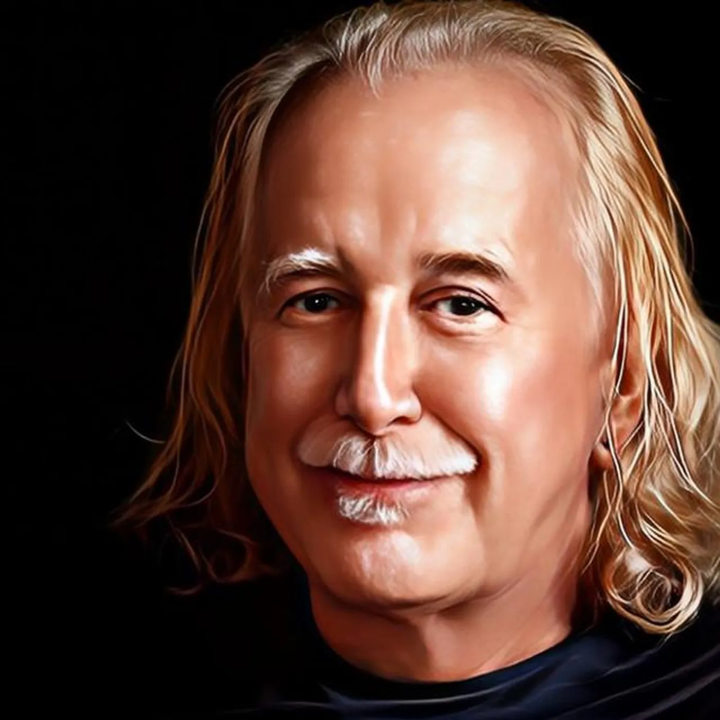 Red Peters Brand Page