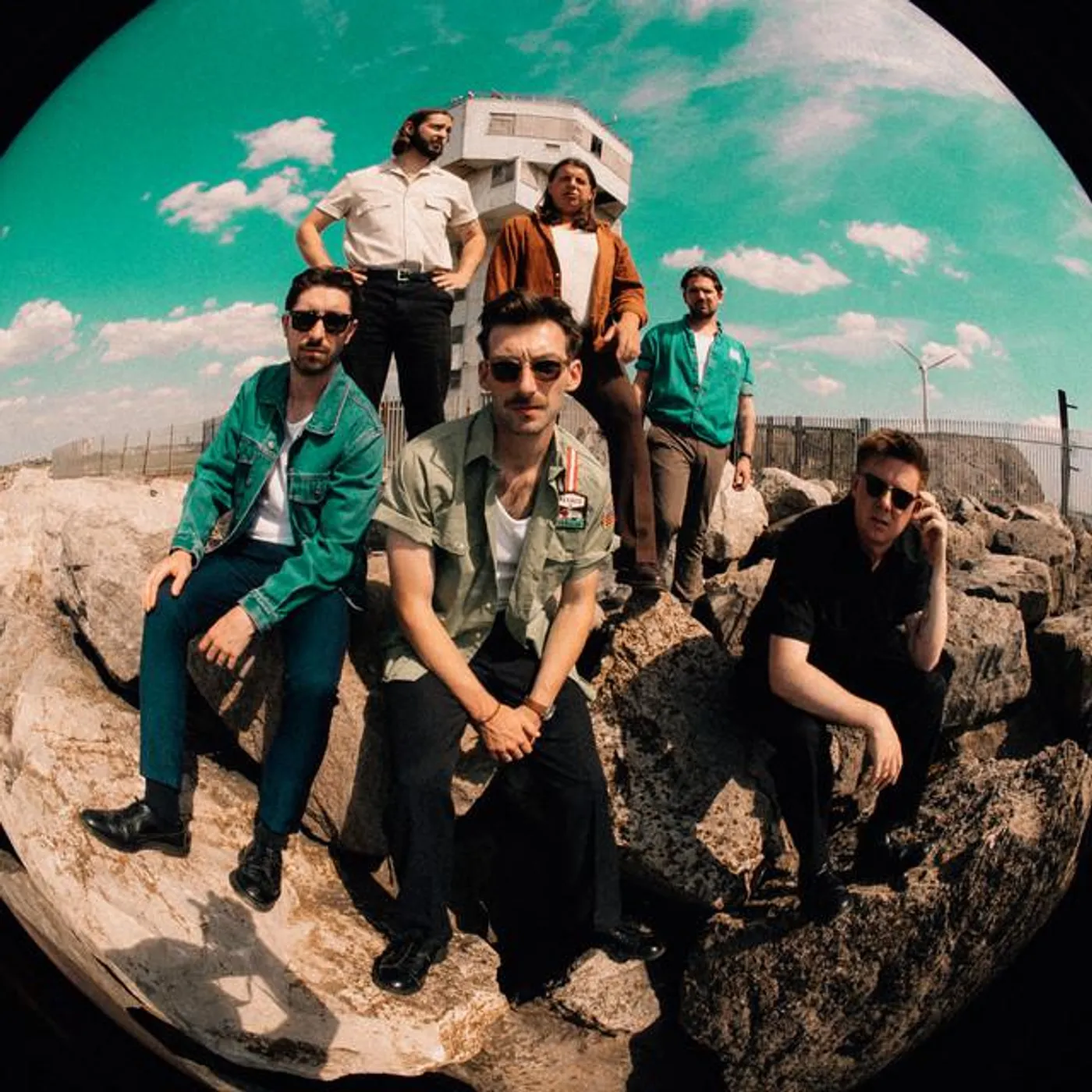 Red Rum Club Brand Page