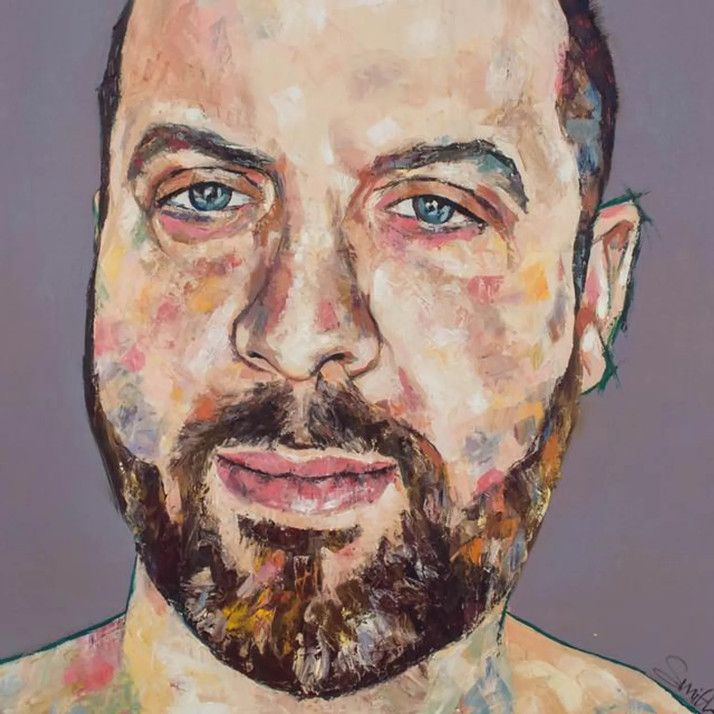 Red Rack'Em Brand Page