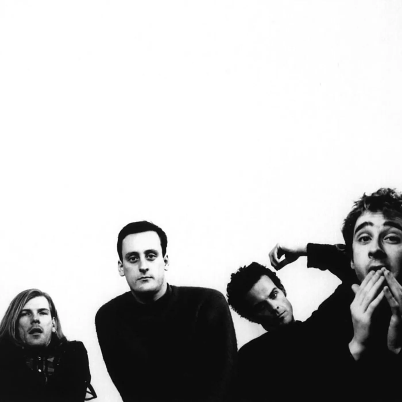 Red Red Meat Brand Page