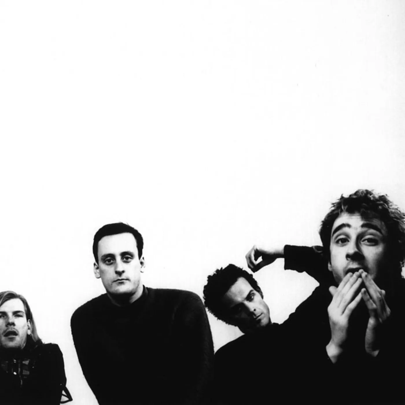 Red Red Meat Brand Page