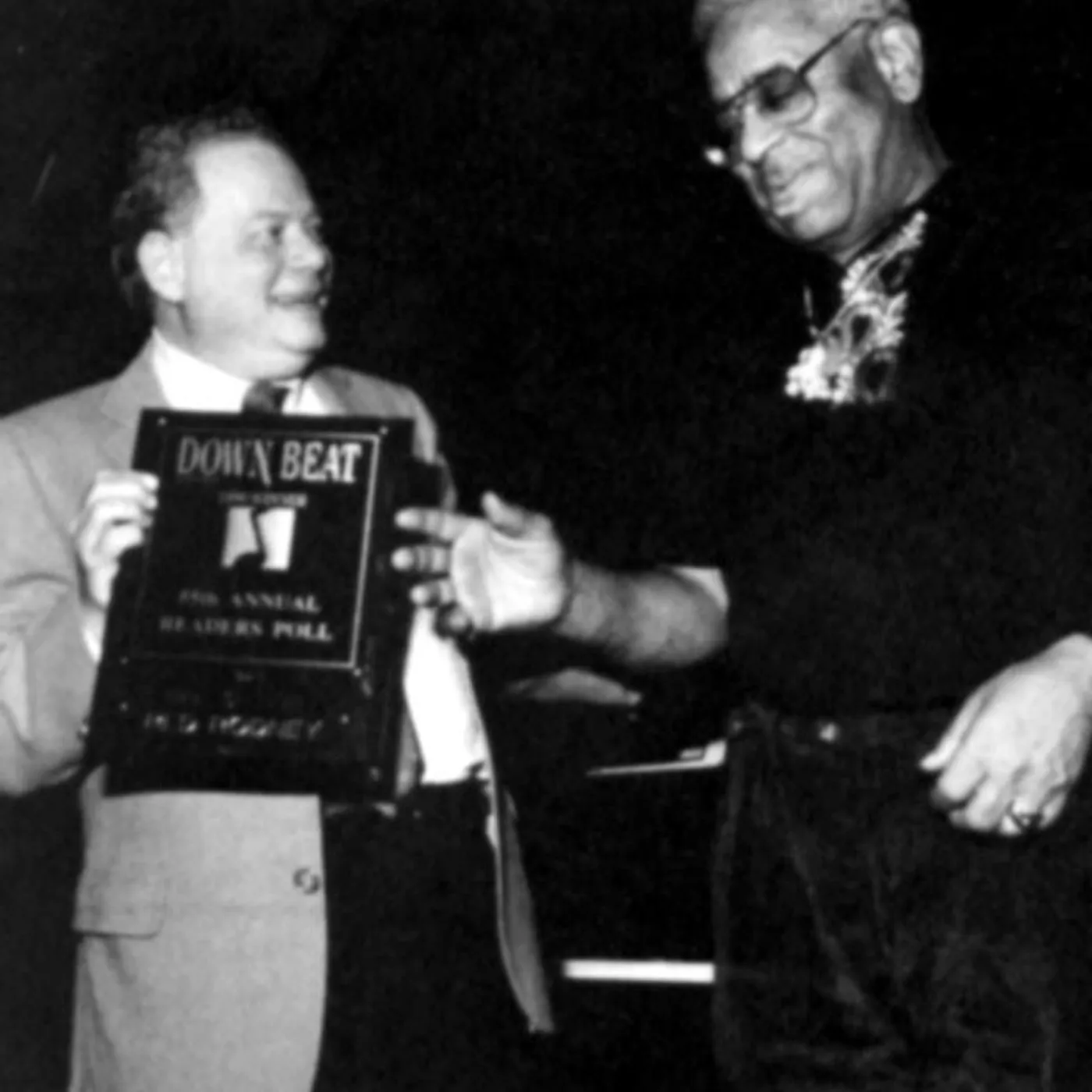 Red Rodney Brand Page