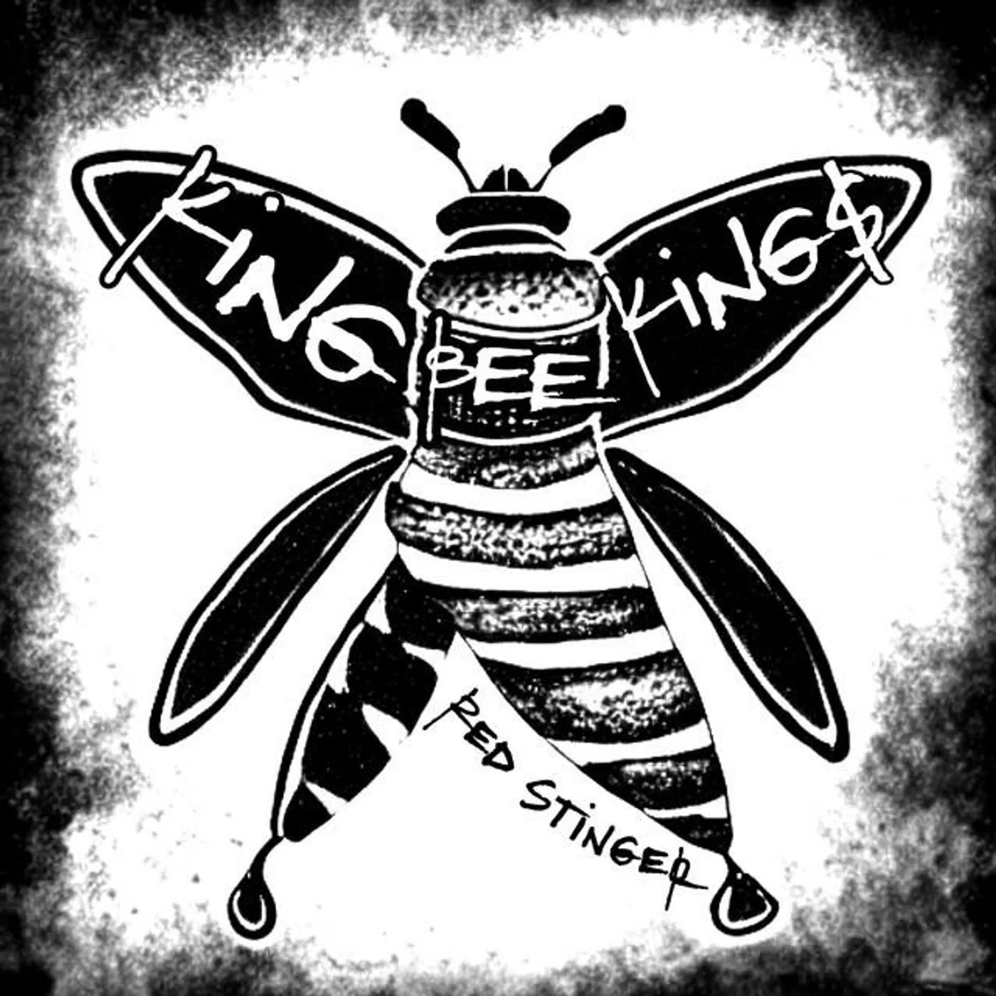 Red Stinger Brand Page