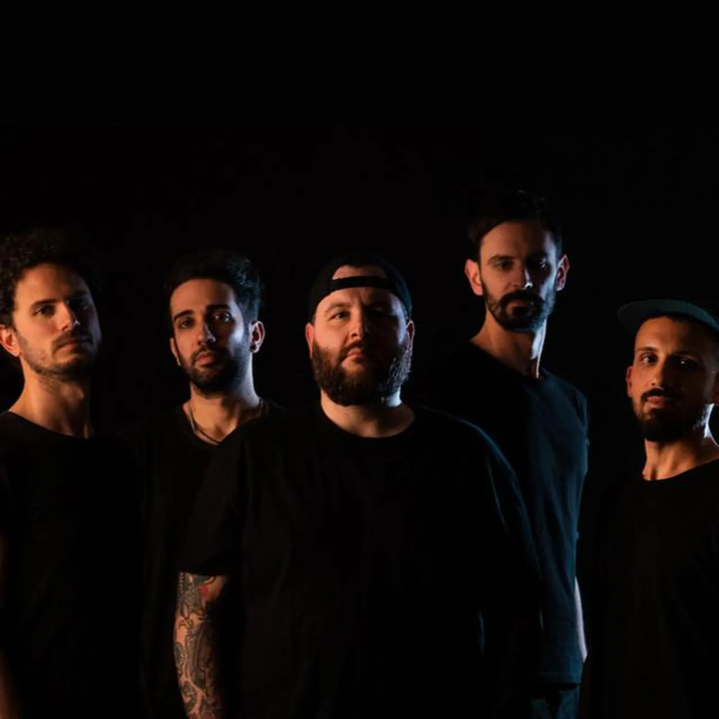 Red Summer Tape Brand Page