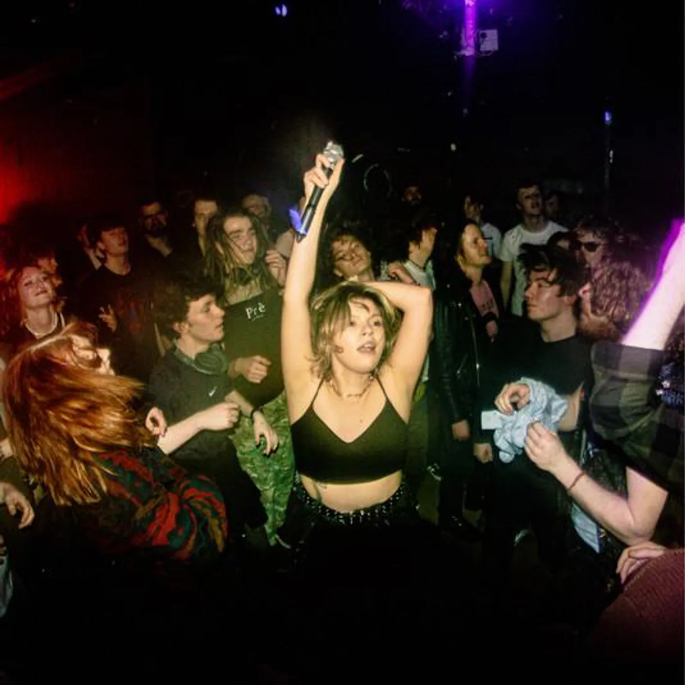 Red Sun Alert Brand Page