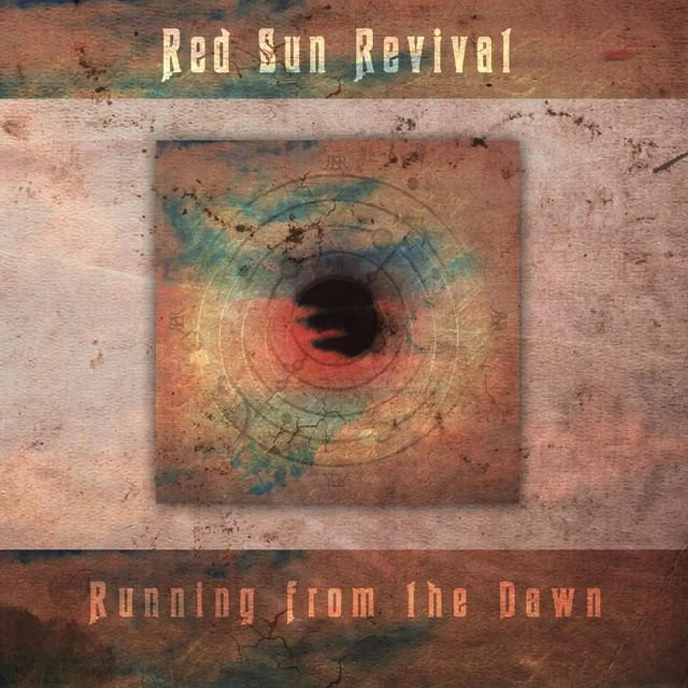 Red Sun Revival