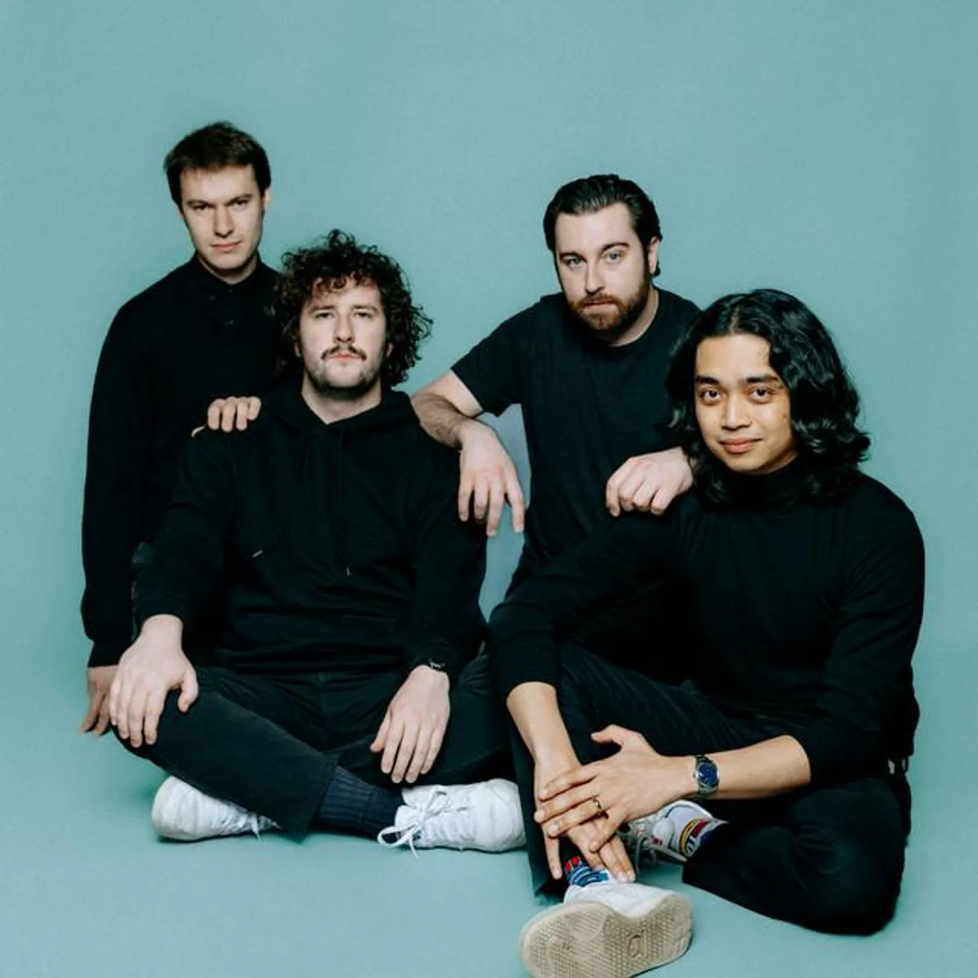 Red Scarves Brand Page