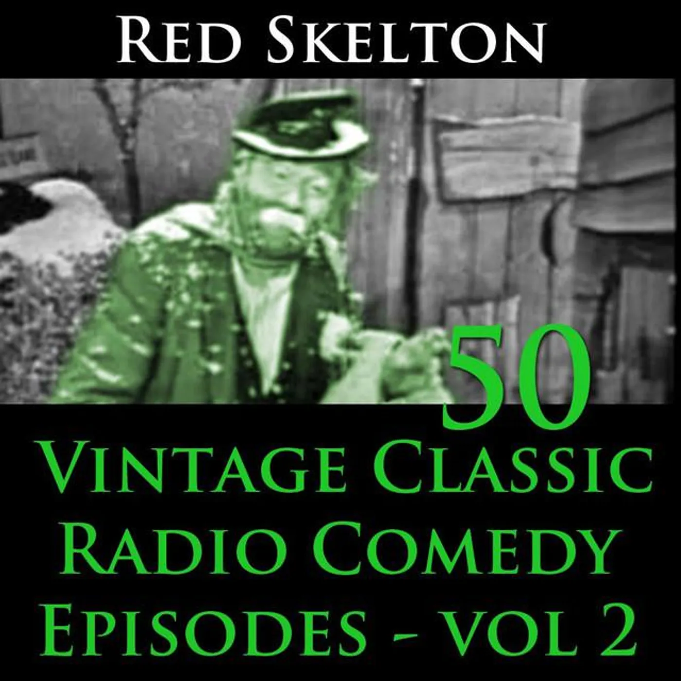 Red Skelton