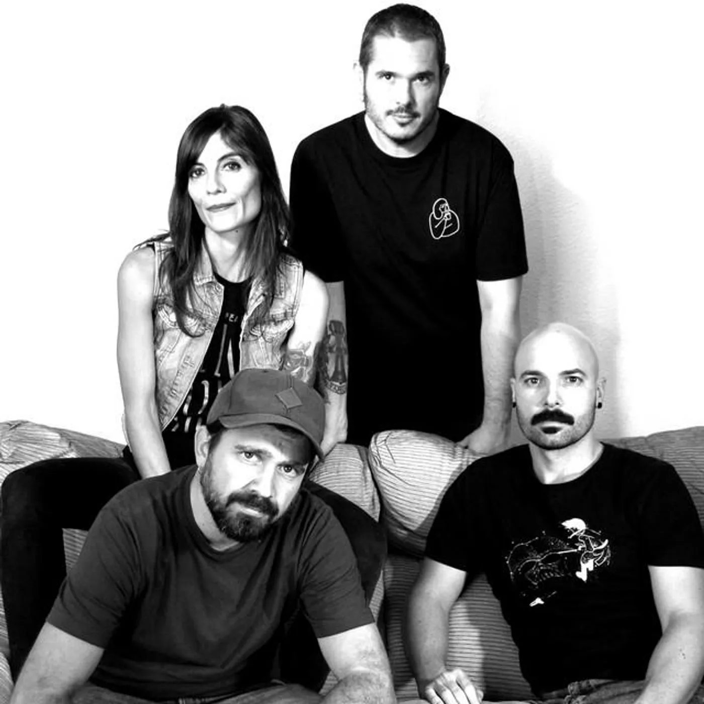 Red Soul Community Brand Page