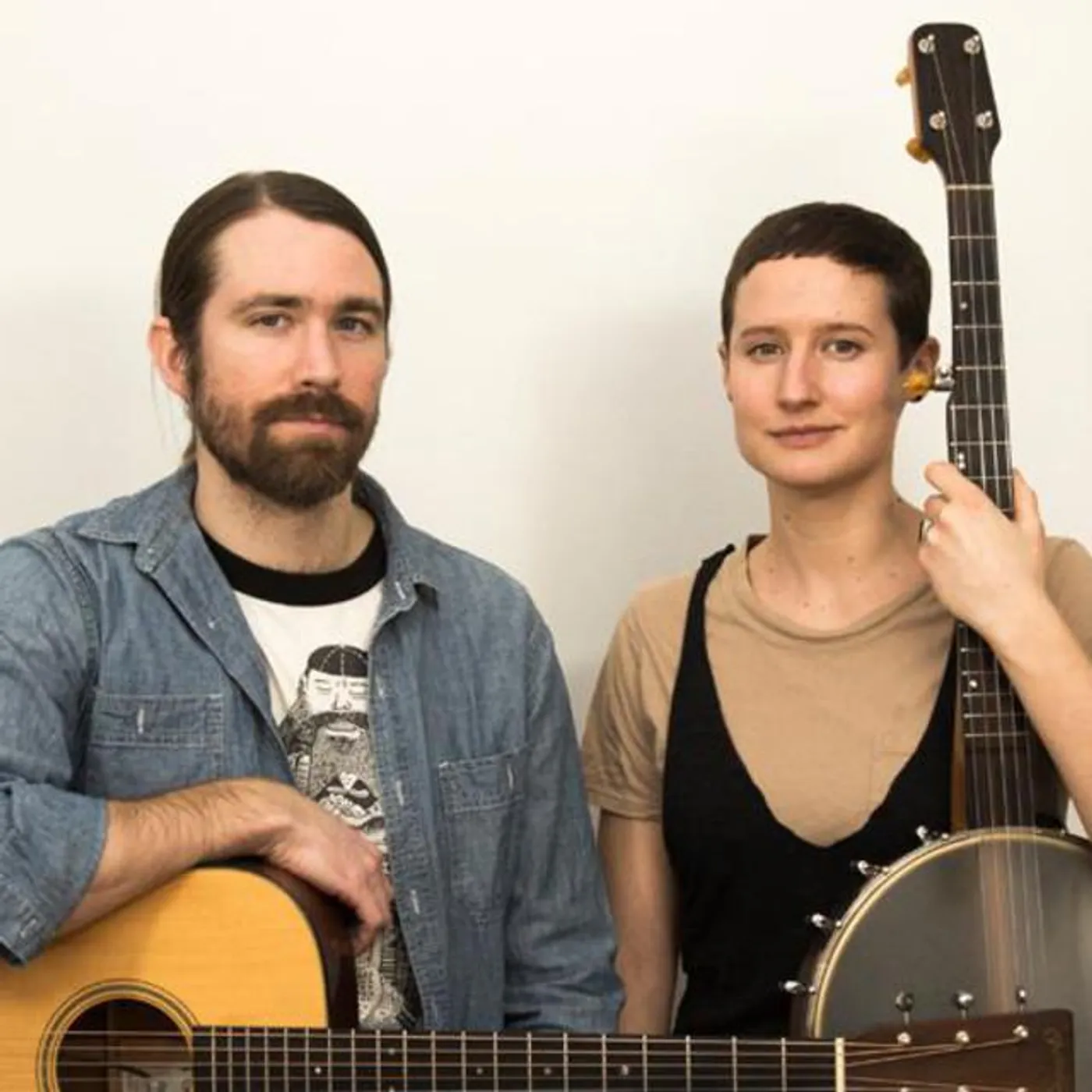 Red Tail Ring Brand Page