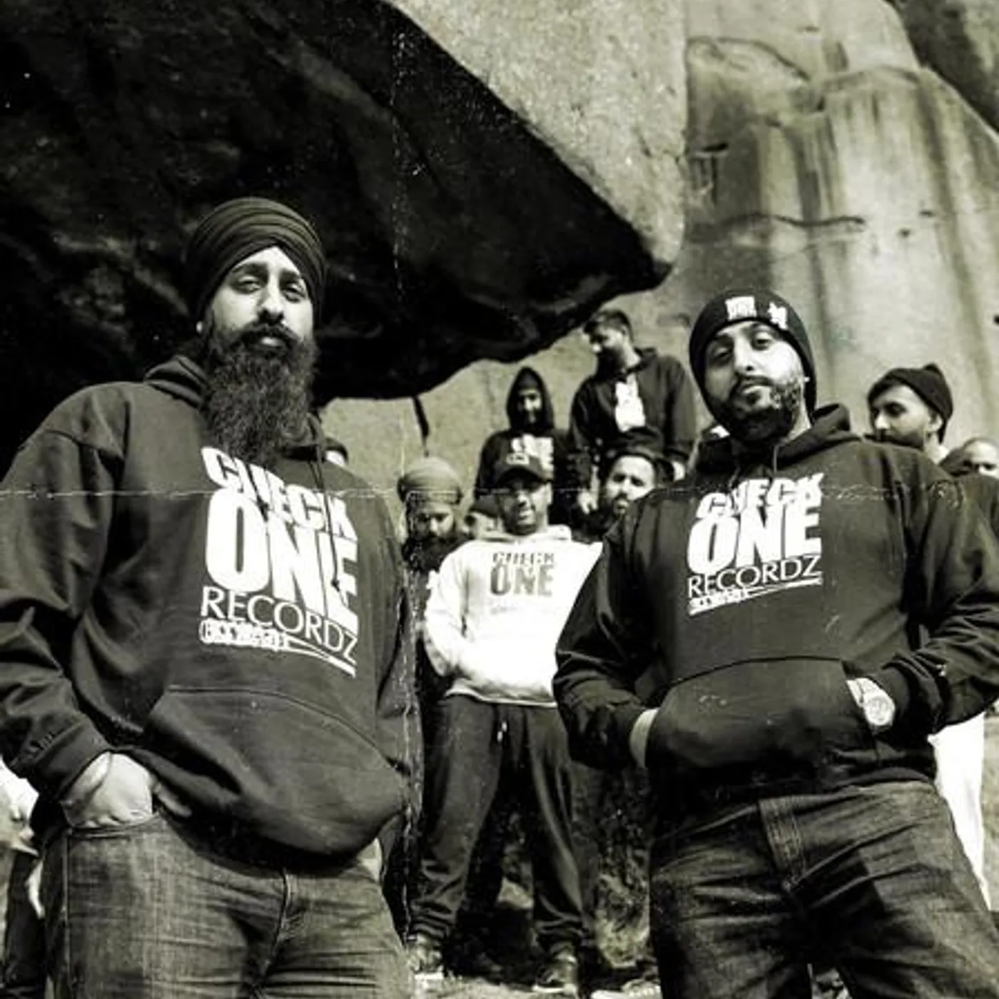 Red Valve Brand Page