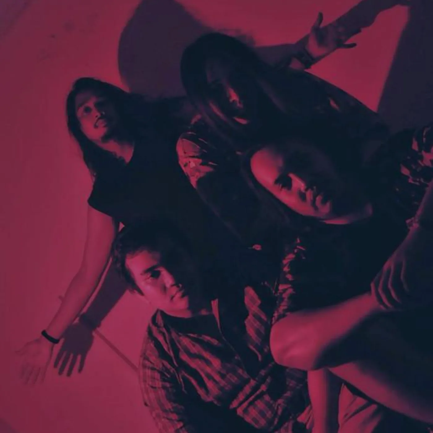 Red Voqus Brand Page